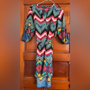 COLLECTIVE CONCEPTS DRESS